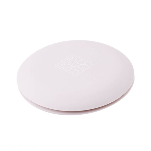 Зеркало карманное круглое "Прованс" DEWAL BEAUTY