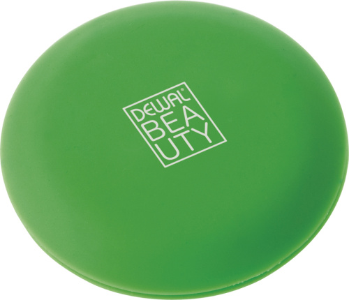 Зеркало карманное круглое "Комфорт" DEWAL BEAUTY