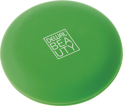 Зеркало карманное круглое "Комфорт" DEWAL BEAUTY