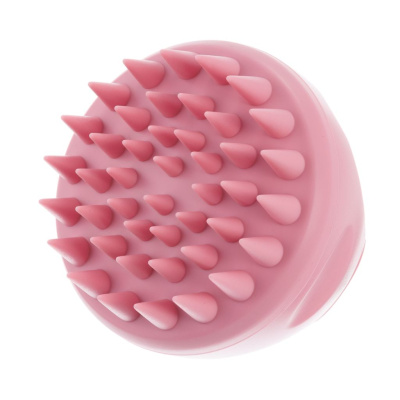 Щетка массажная для мытья головы DEWAL BEAUTY