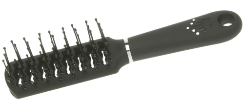 Щетка продувная мини "Шарм" DEWAL BEAUTY