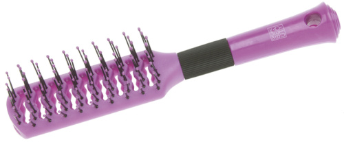 Щетка продувная "Индиго" DEWAL BEAUTY