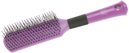 Щетка массажная "Индиго" DEWAL BEAUTY