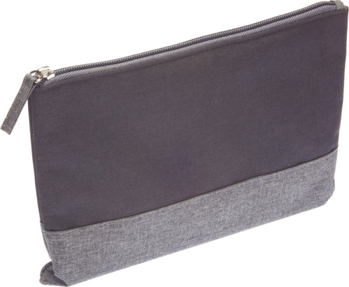 Косметичка "Кэжуал" DEWAL BEAUTY