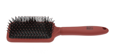 Щетка массажная квадратная "Прованс" DEWAL BEAUTY