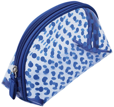 Косметичка "Горох" DEWAL BEAUTY