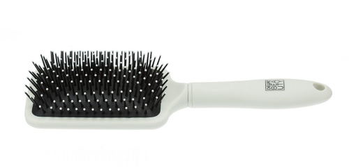 Щетка массажная квадратная "Прованс" DEWAL BEAUTY