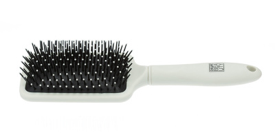 Щетка массажная квадратная "Прованс" DEWAL BEAUTY