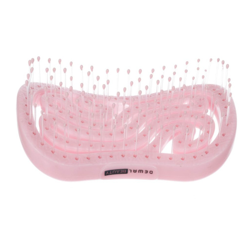 Щетка серия " Wave" DEWAL BEAUTY