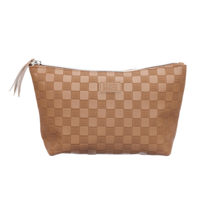 Косметичка серия "Шашки" DEWAL BEAUTY