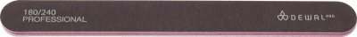 Пилка прямая черная DEWAL
