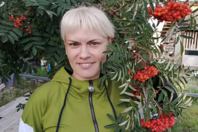 Многодетная мать из Якутска выиграла 1 млн рублей в лотерею / ЯСИА   