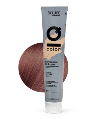 8.25 Краситель перманентный IQ COLOR DEWAL Cosmetics