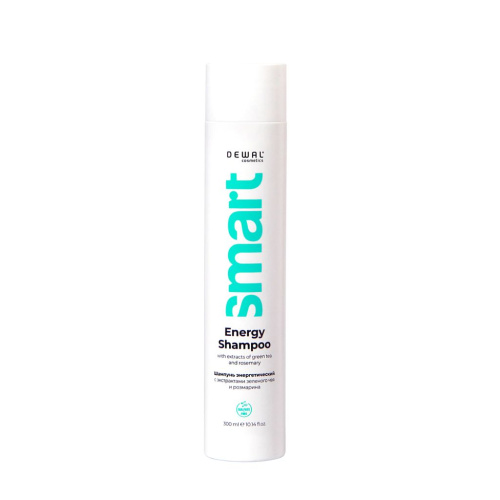 Шампунь энергетический Energy Shampoo DEWAL Cosmetics