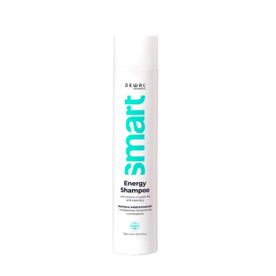 Шампунь энергетический Energy Shampoo DEWAL Cosmetics