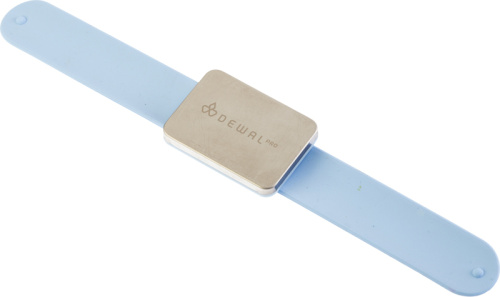 Браслет магнитный на руку DEWAL