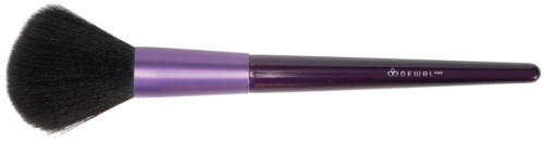Кисть для пудры DEWAL