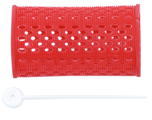 Бигуди пластиковые DEWAL