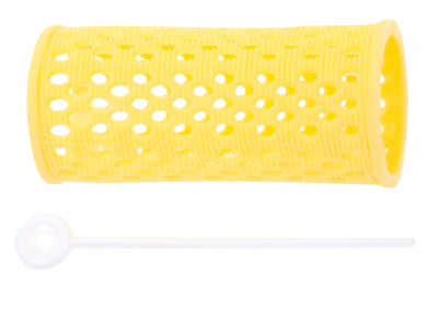 Бигуди пластиковые DEWAL