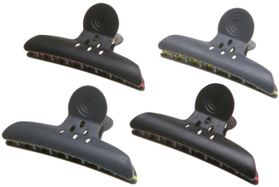 Зажим "бабочка" большой DEWAL