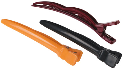 Зажим "волна" DEWAL