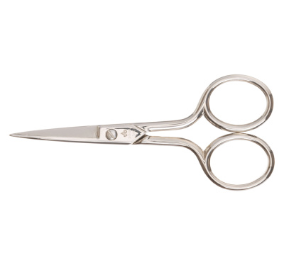 Ножницы для бороды DEWAL