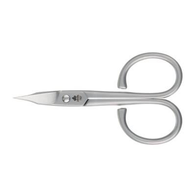 Ножницы маникюрные матовые DEWAL