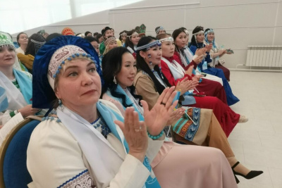 Воспитателя года выберут в Якутии / Нарыйа Пахомова   