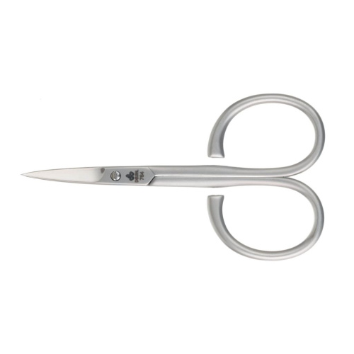 Ножницы для кутикулы матовые DEWAL