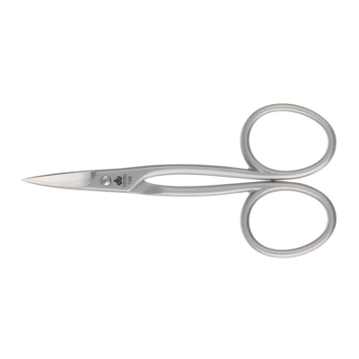 Ножницы для кутикулы матовые DEWAL