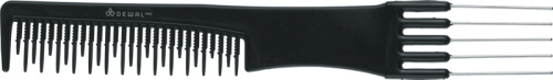 Расческа для начеса ЭКОНОМ+ DEWAL