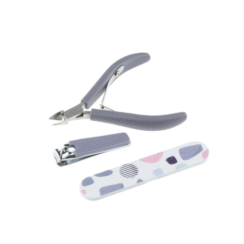 Маникюрный набор DEWAL BEAUTY