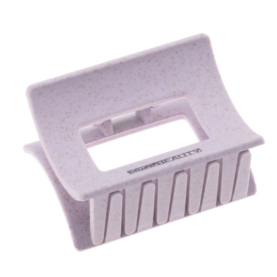 Заколка-краб для волос DEWAL BEAUTY