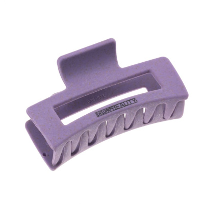 Заколка-краб для волос DEWAL BEAUTY