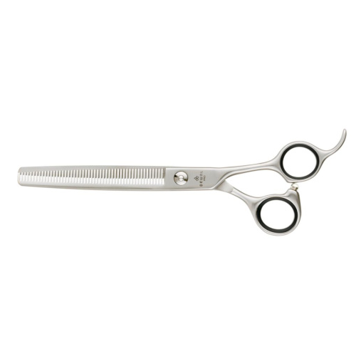 Ножницы для груминга филировочные 50 зубцов DEWAL Pro Grooming