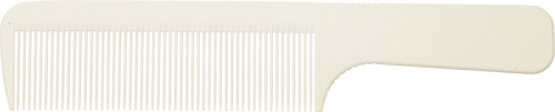 Расческа рабочая SUPER thin DEWAL