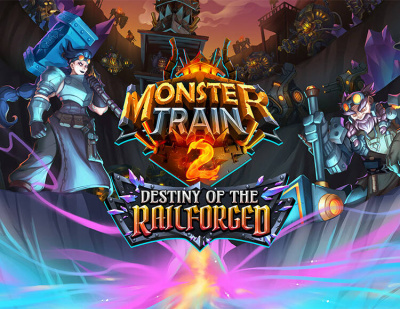 Monster Train 2: Destiny of the Railforged (PC)