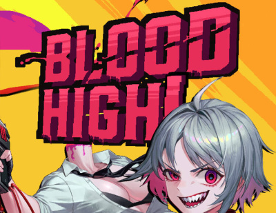 Blood High! (PC)