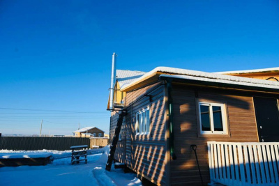 «Сахатранснефтегаз» рекомендует иметь резервный источник питания / ЯСИА   