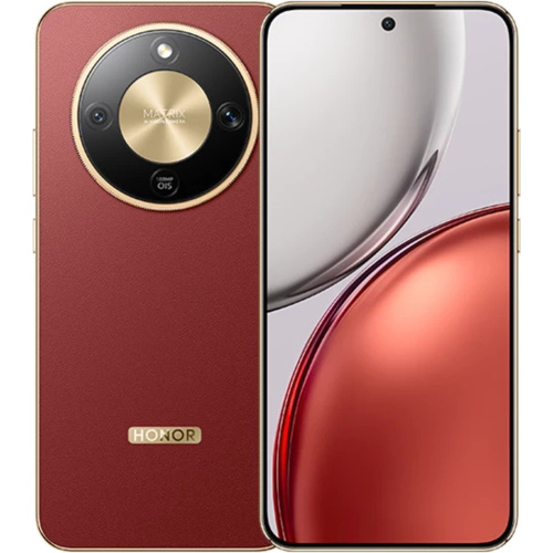 Смартфон HONOR X9d 8/256 ГБ Коричневый