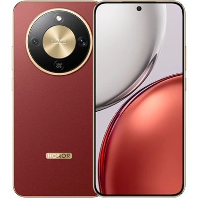 Смартфон HONOR X9d 8/256 ГБ Коричневый