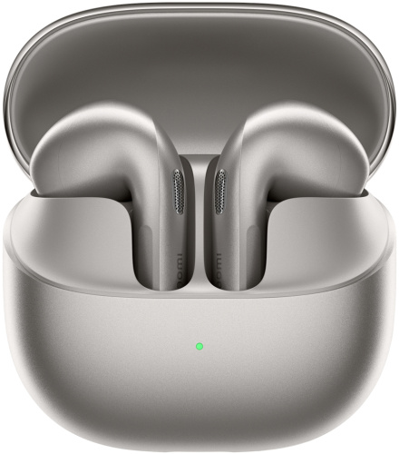 Наушники Xiaomi Buds 6 Серые