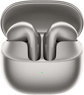 Наушники Xiaomi Buds 6 Серые