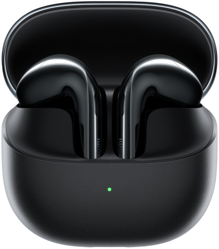 Наушники Xiaomi Buds 6 Чёрные