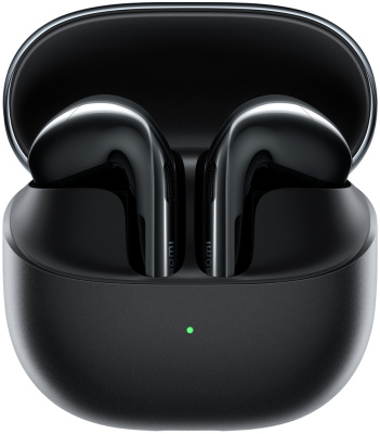 Наушники Xiaomi Buds 6 Чёрные