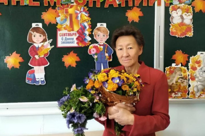 В Якутии объявили лауреата премии имени народного учителя Николая Афанасьева за 2024 год / ЯСИА   Республика Саха (Якутия)