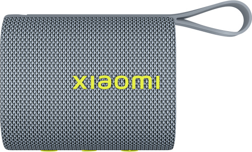 Портативная колонка Xiaomi Sound Pocket Серая