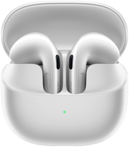 Наушники Xiaomi Buds 6 Ceramic Белые