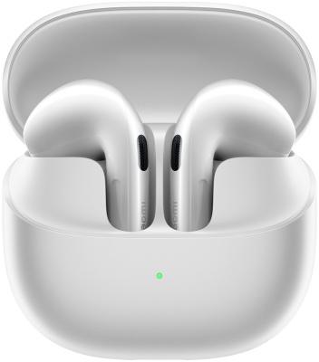 Наушники Xiaomi Buds 6 Ceramic Белые