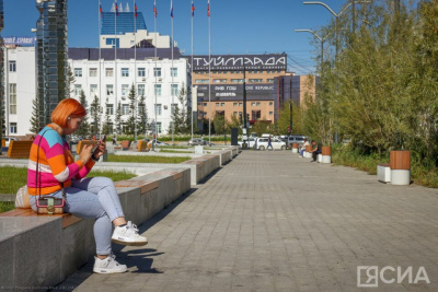 До завершения голосования за объекты благоустройства осталось три дня / ЯСИА   